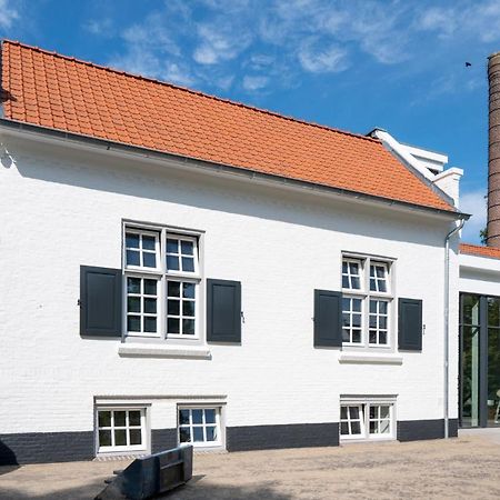 Lindenhuys Logies Bed & Breakfast Sint-Oedenrode Exterior foto