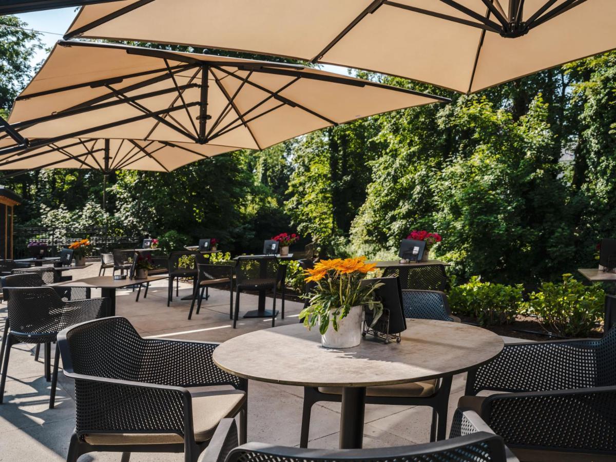 Lindenhuys Logies Bed & Breakfast Sint-Oedenrode Exterior foto