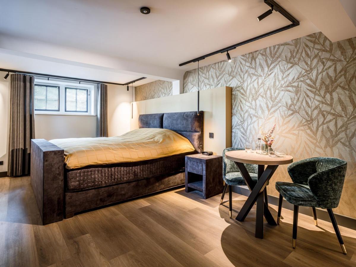 Lindenhuys Logies Bed & Breakfast Sint-Oedenrode Exterior foto