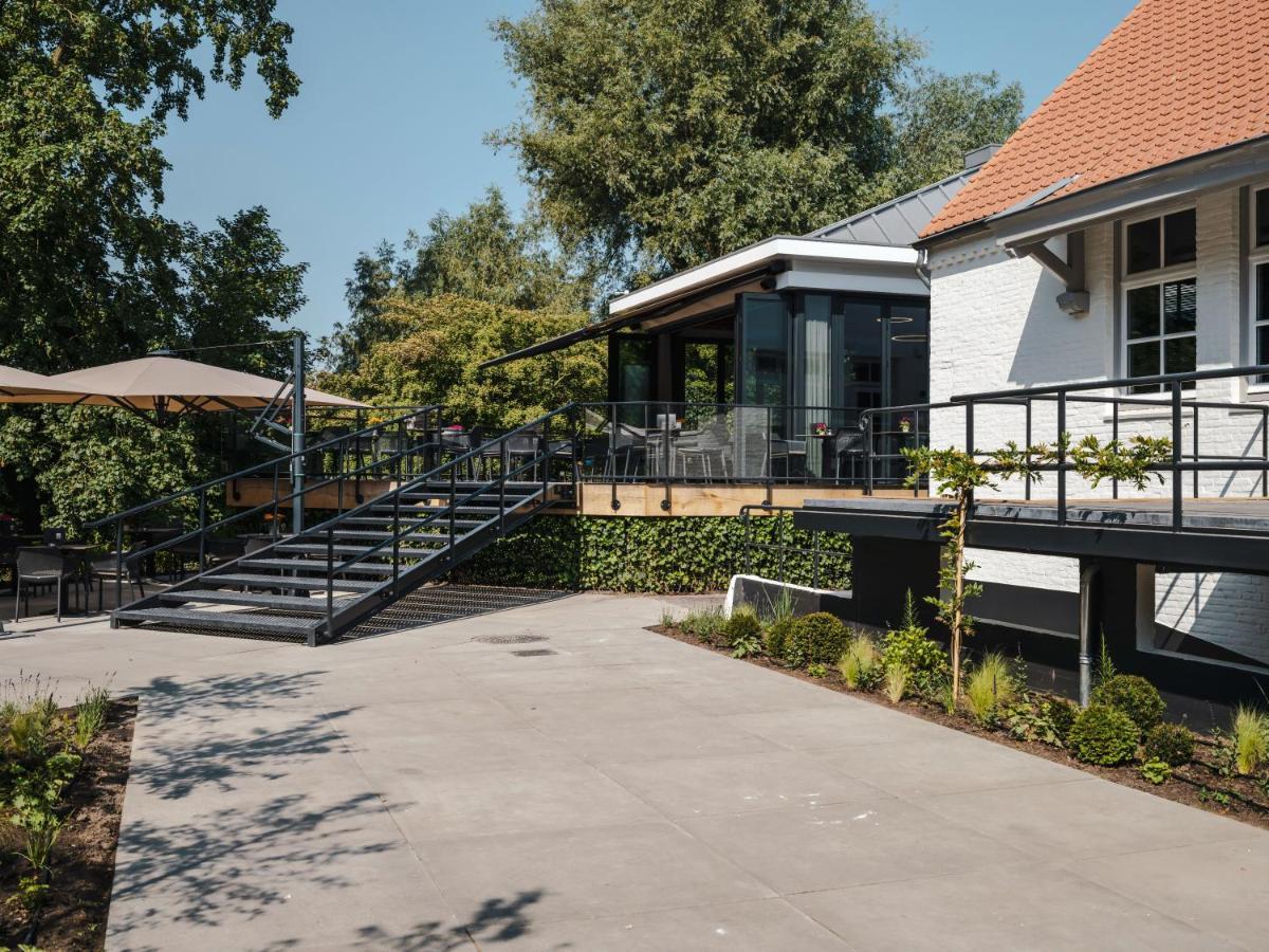 Lindenhuys Logies Bed & Breakfast Sint-Oedenrode Exterior foto