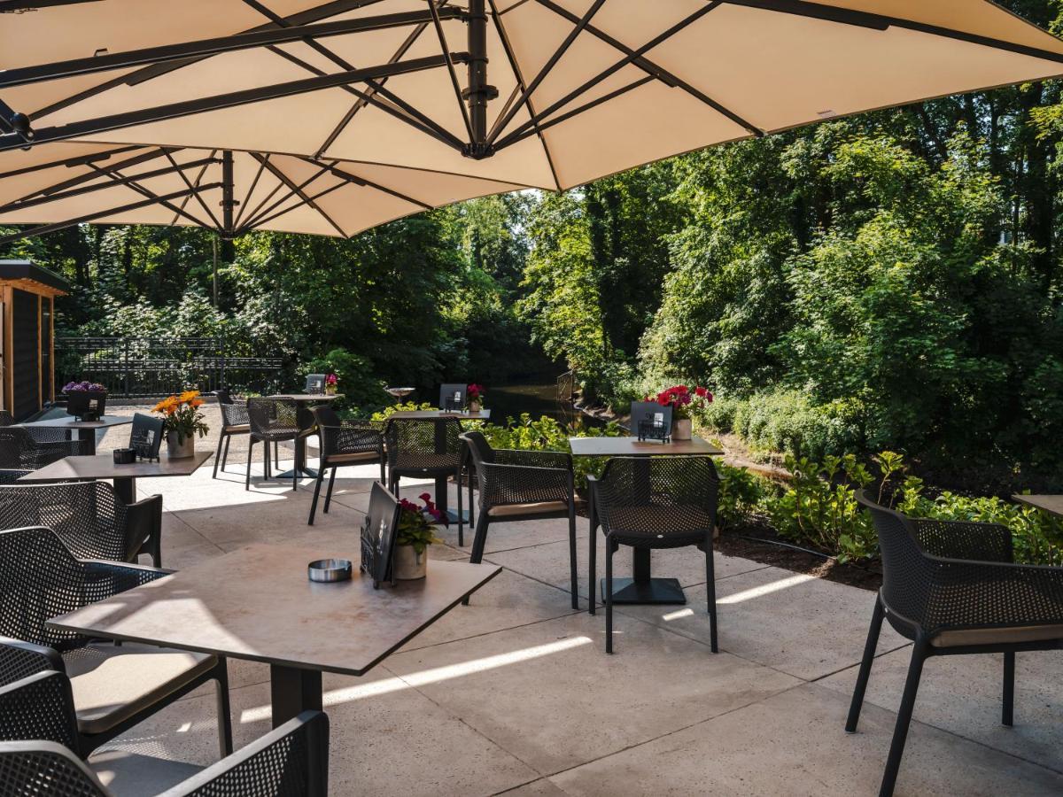 Lindenhuys Logies Bed & Breakfast Sint-Oedenrode Exterior foto