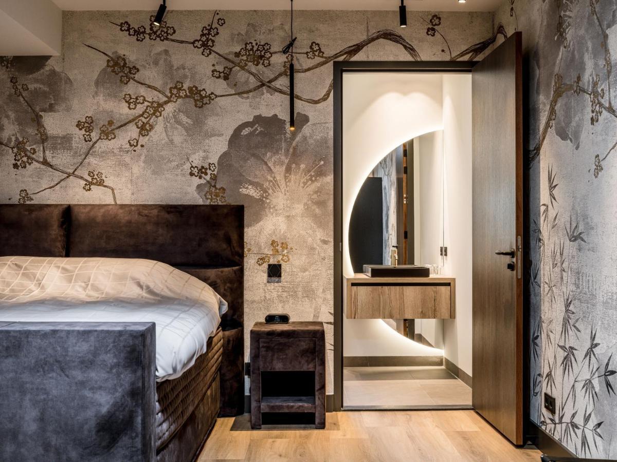 Lindenhuys Logies Bed & Breakfast Sint-Oedenrode Exterior foto