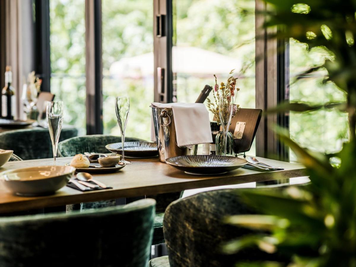 Lindenhuys Logies Bed & Breakfast Sint-Oedenrode Exterior foto