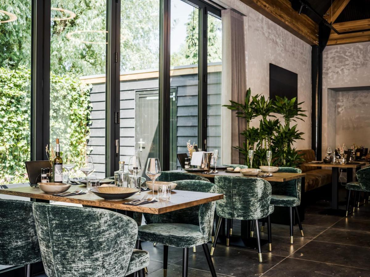 Lindenhuys Logies Bed & Breakfast Sint-Oedenrode Exterior foto