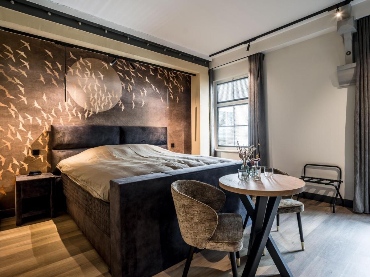 Lindenhuys Logies Bed & Breakfast Sint-Oedenrode Exterior foto
