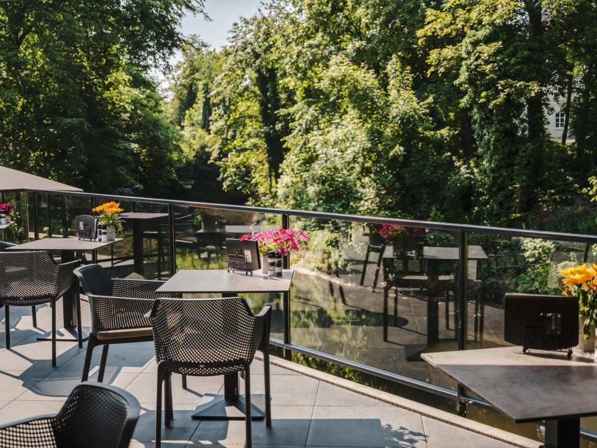 Lindenhuys Logies Bed & Breakfast Sint-Oedenrode Exterior foto