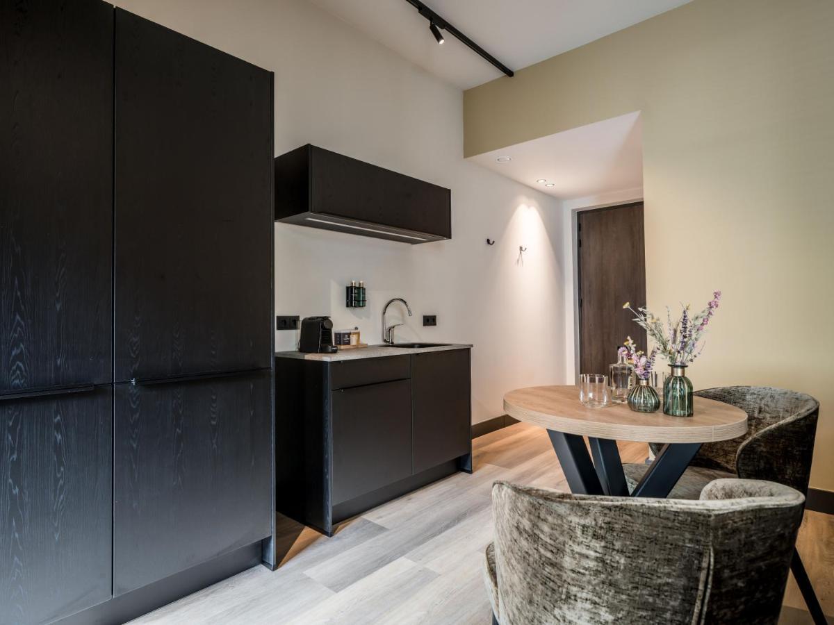 Lindenhuys Logies Bed & Breakfast Sint-Oedenrode Exterior foto