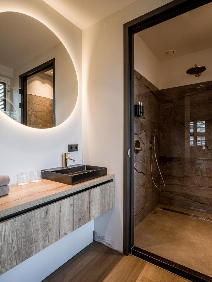 Lindenhuys Logies Bed & Breakfast Sint-Oedenrode Exterior foto
