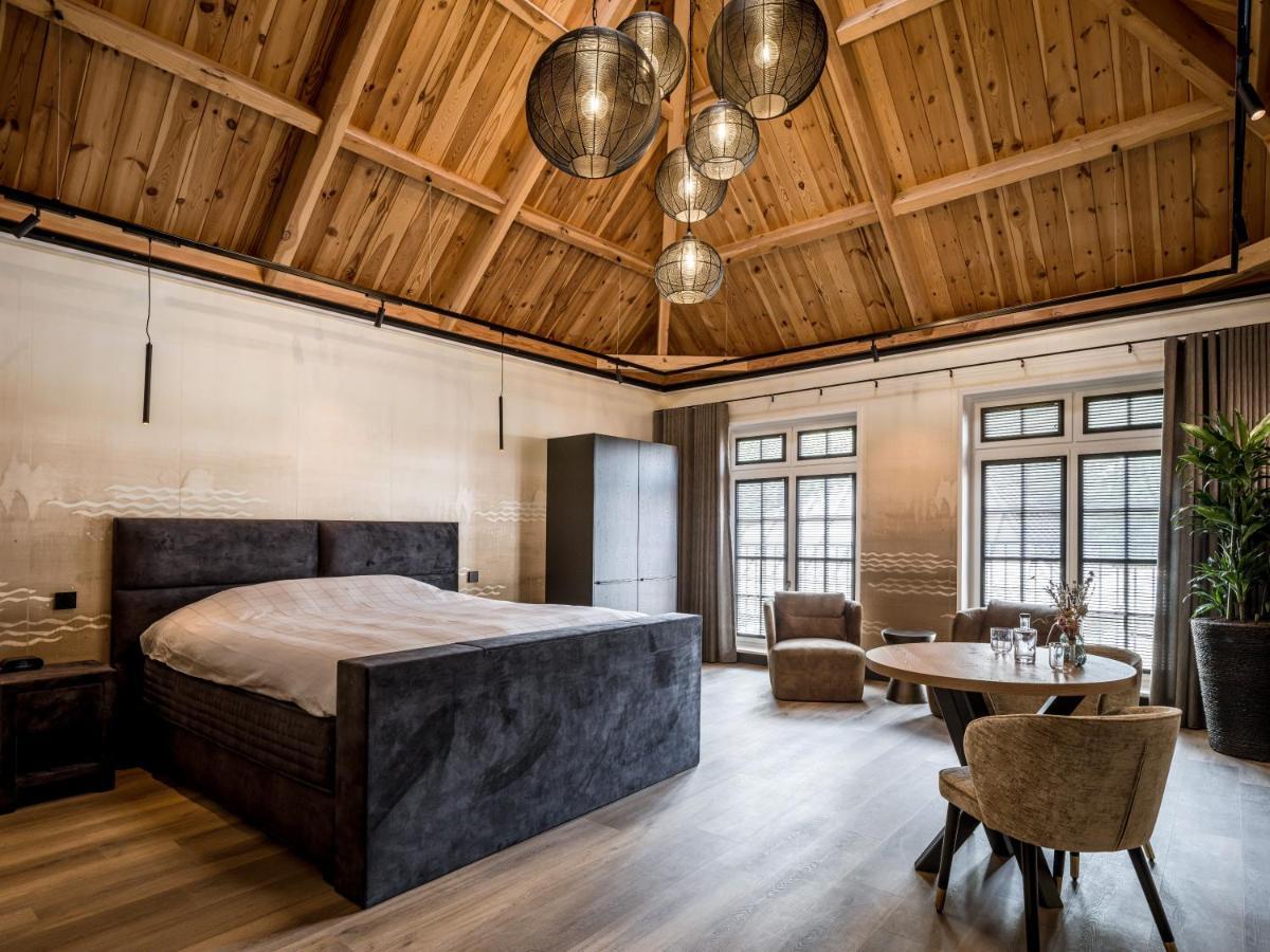 Lindenhuys Logies Bed & Breakfast Sint-Oedenrode Exterior foto