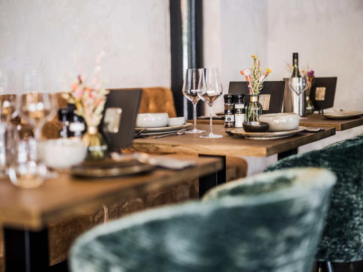 Lindenhuys Logies Bed & Breakfast Sint-Oedenrode Exterior foto