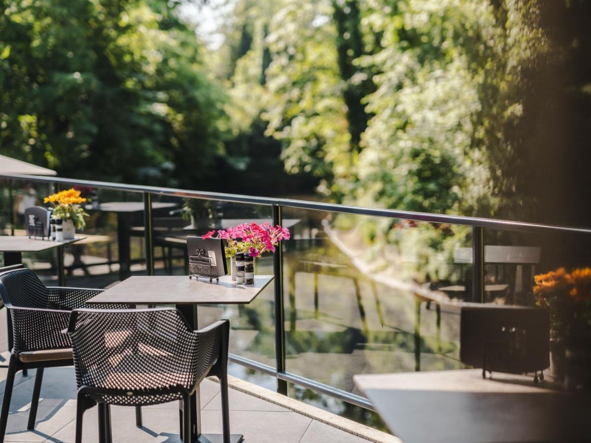 Lindenhuys Logies Bed & Breakfast Sint-Oedenrode Exterior foto