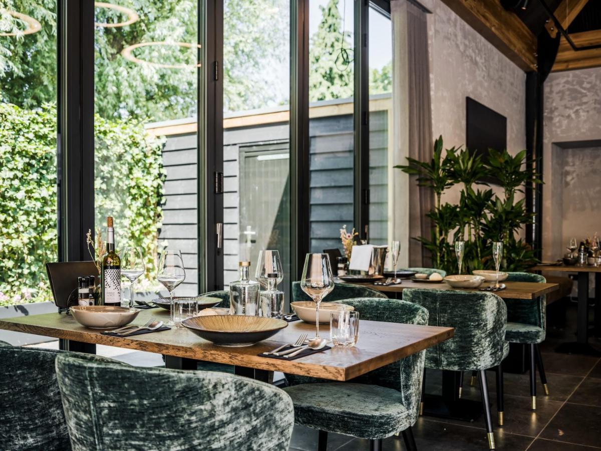 Lindenhuys Logies Bed & Breakfast Sint-Oedenrode Exterior foto