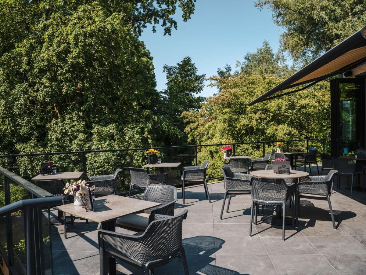 Lindenhuys Logies Bed & Breakfast Sint-Oedenrode Exterior foto
