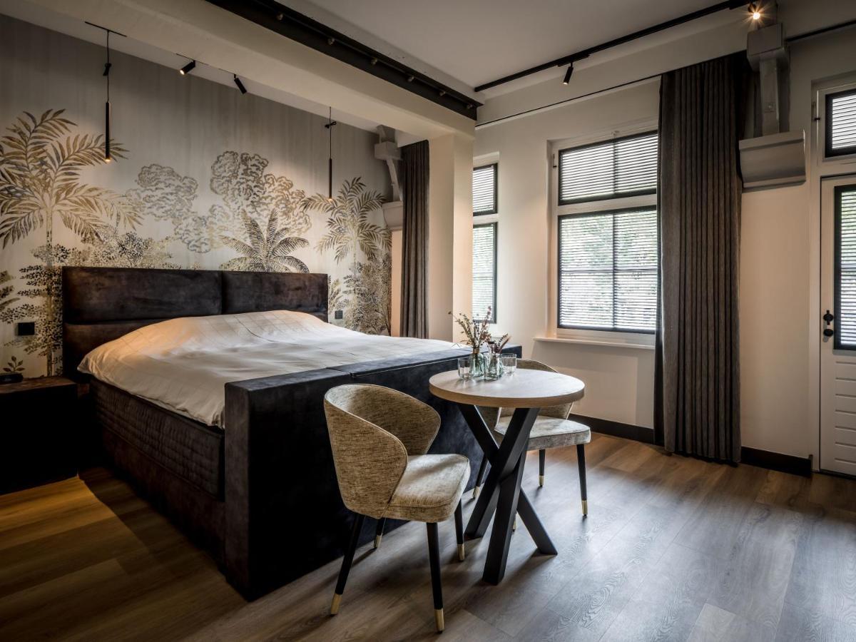 Lindenhuys Logies Bed & Breakfast Sint-Oedenrode Exterior foto