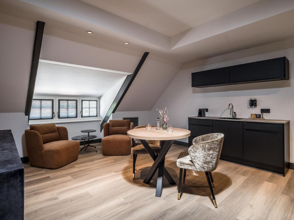 Lindenhuys Logies Bed & Breakfast Sint-Oedenrode Exterior foto
