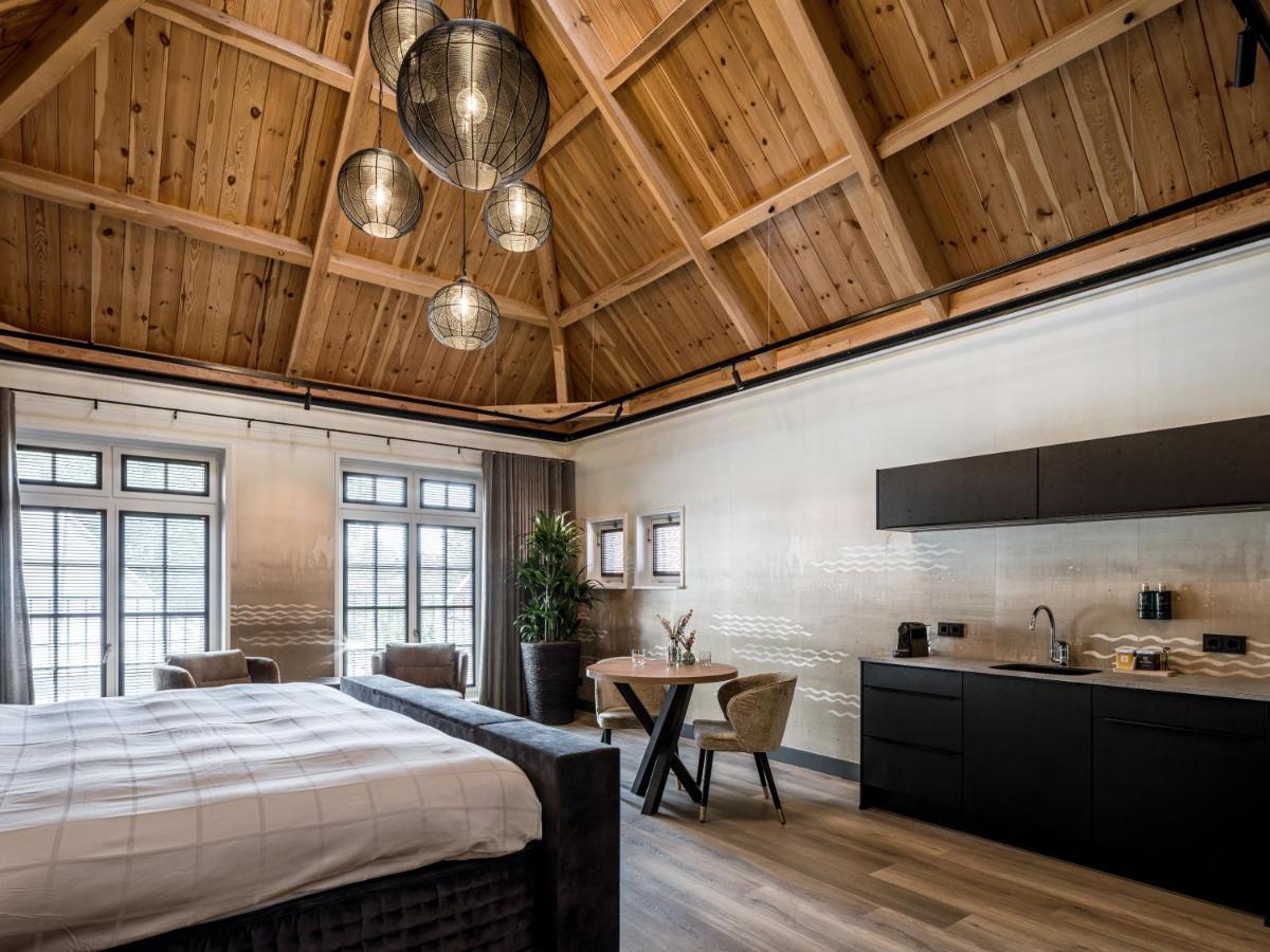 Lindenhuys Logies Bed & Breakfast Sint-Oedenrode Exterior foto