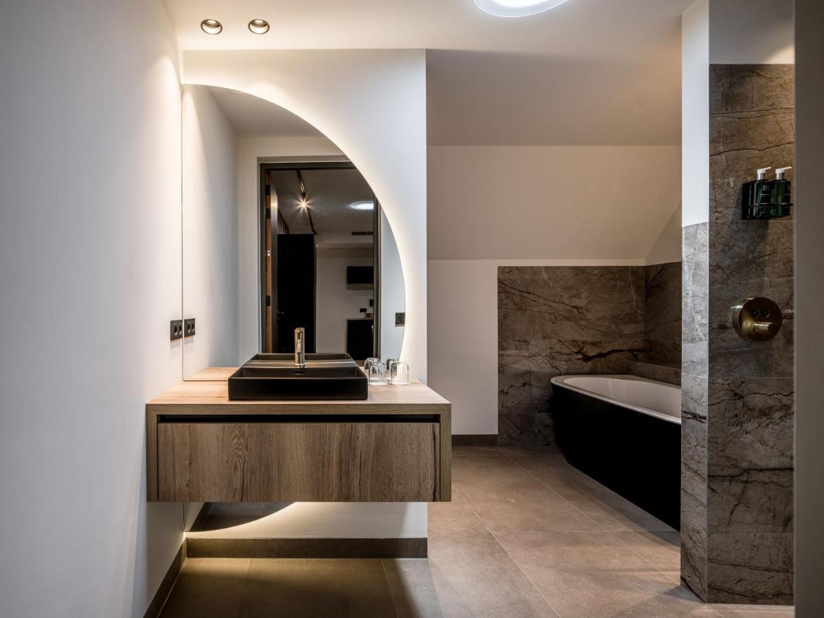 Lindenhuys Logies Bed & Breakfast Sint-Oedenrode Exterior foto